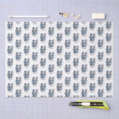 Papier Mousseline Cordon d'extension (Artisanat)