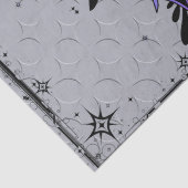 Papier Mousseline Cosmic Cat Star (Détail)