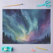 Papier Mousseline CosmicDream (Artisanat)