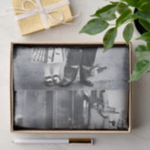 Papier Mousseline Costume d'Halloween pour enfants (Cadeau)