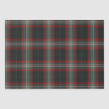Cosy Christmas Plaid