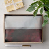 Papier Mousseline Côte des oiseaux (Cadeau)