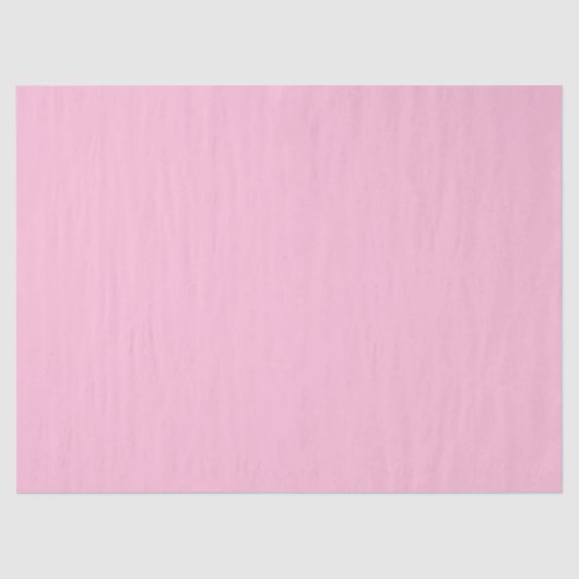 Papier Mousseline Coton Candy couleur solide (Recto)