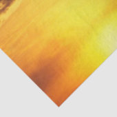 Papier Mousseline coucher de soleil, ciel, paysage, soleil, été, (Détail)