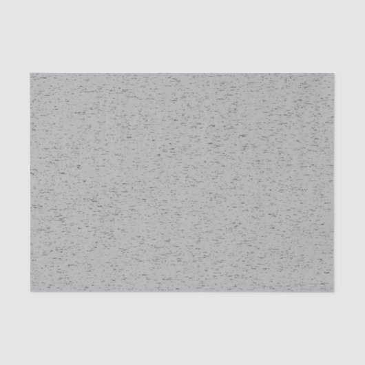 Papier Mousseline Couleur de cendre ordinaire (Recto)