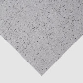 Papier Mousseline Couleur de cendre ordinaire (Détail)