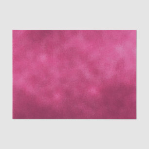 Papier Mousseline Couleur de tache de roses indien