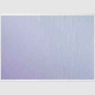 Papier Mousseline Couleur Lilac de lumière dégradante