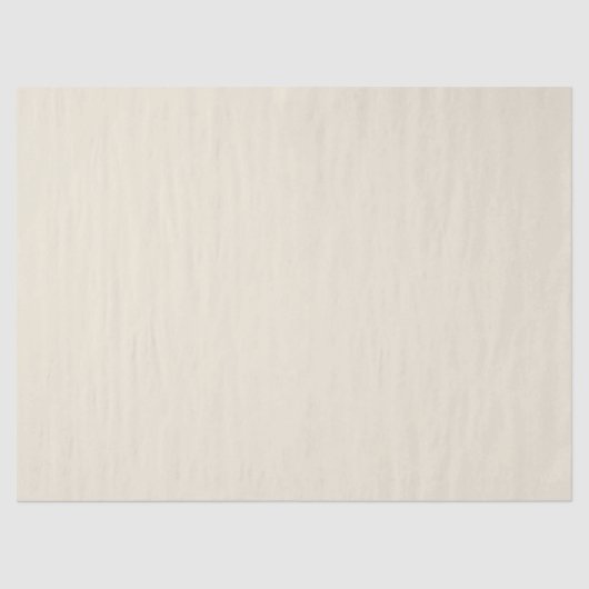 Papier Mousseline Couleur solide Eggshell (Recto)