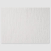 Papier Mousseline Couleur solide enneigée (Recto)