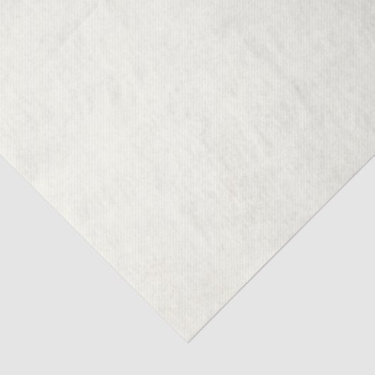 Papier Mousseline Couleur solide ivoire (Détail)