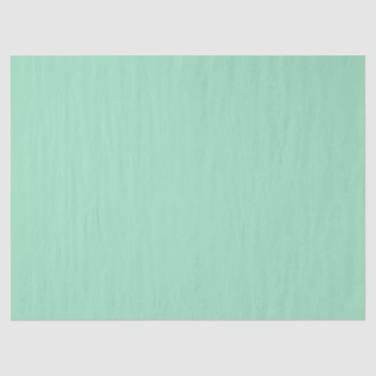 Papier Mousseline Couleur solide verte marine (Recto)