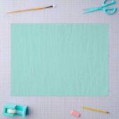 Papier Mousseline Couleur uni bleu clair pour l'oeuf Robin (Artisanat)