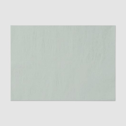Papier Mousseline Couleur uni miel (Recto)