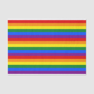 Papier Mousseline COULEURS DE DRAPEAU PLANIFIÉ + vos idées
