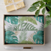 Papier Mousseline Couleurs métalliques Été (Cadeau)