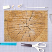 Papier Mousseline Coupe de vie (Artisanat)