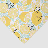 Papier Mousseline Couper le Motif de découpage Fruit papier tissu (Détail)