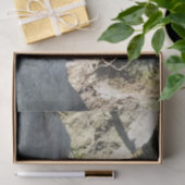 PAPIER MOUSSELINE COUPER OTTER (Cadeau)