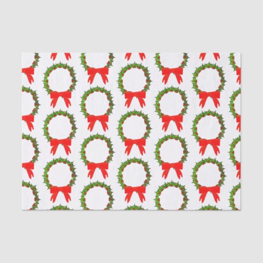 Papier Mousseline Courbes (Recto)