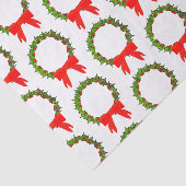 Papier Mousseline Courbes (Détail)
