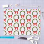 Papier Mousseline Courbes (Artisanat)