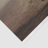 Papier Mousseline Coureur de rodéo de fille de découpage (Détail)