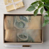 Papier Mousseline Course du Grand Prix de France par Ethan Harper (Cadeau)