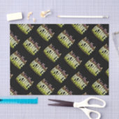 Papier Mousseline Course longue distance pour femmes - Marathon Runn (Artisanat)