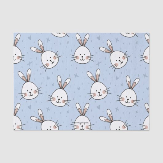 Papier Mousseline Coutrelles 0320 (Recto)