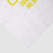 Papier Mousseline Crack cheesy puns amusant pun au fromage blagues (Détail)