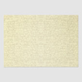 Papier Mousseline Crackle Effect Custom Design Decoupage Paper (Recto)
