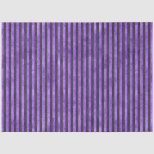 Papier Mousseline Crânes pourpres et série de tournesols Design 5