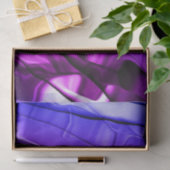 Papier Mousseline Cravate à couche Abstraite teinture pour embarcati (Cadeau)