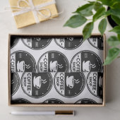 Papier Mousseline Create Your Own (Cadeau)