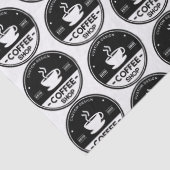 Papier Mousseline Create Your Own (Détail)