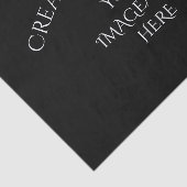 Papier Mousseline Create Your Own (Détail)