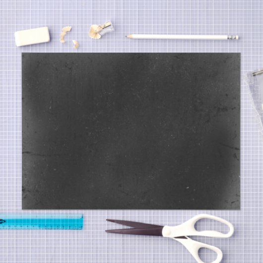 Papier Mousseline Create Your Own Custom (Artisanat)