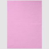 Papier Mousseline Create Your Own editable (Recto)