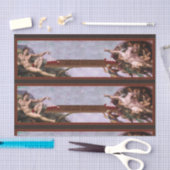 Papier Mousseline Création d'un papier tissu de bière Pong (Artisanat)