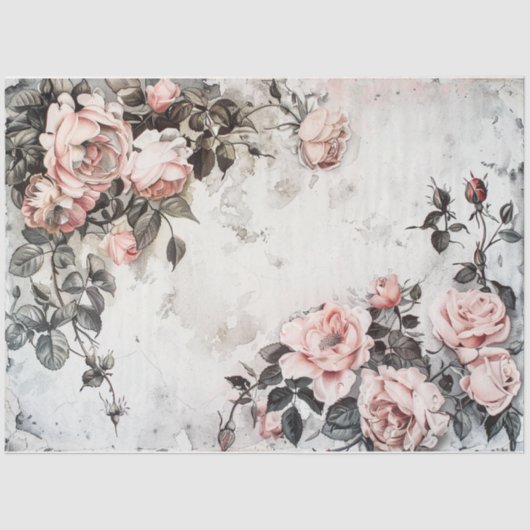 Papier Mousseline Créer beauté (Recto)