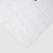Papier Mousseline Créez le vôtre (Détail)