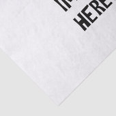 PAPIER MOUSSELINE CREEZ VOS PROPRES CARTES (Détail)