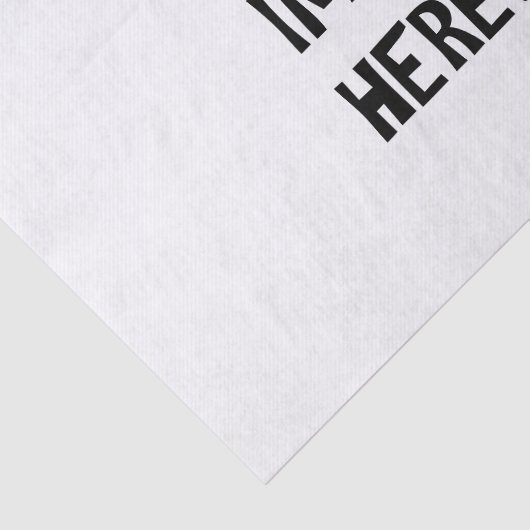 PAPIER MOUSSELINE CREEZ VOS PROPRES CARTES (Détail)