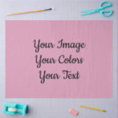 Papier Mousseline Créez votre propre (Artisanat)