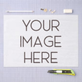 Papier Mousseline Créez votre propre (Artisanat)