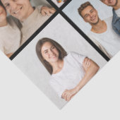 Papier Mousseline Créez votre propre collection photo 24 (Détail)