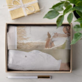 Papier Mousseline Créez votre propre collection photo 5 (Cadeau)