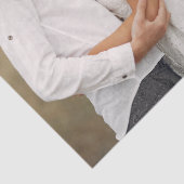 Papier Mousseline Créez votre propre collection photo 5 (Détail)