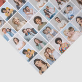 Papier Mousseline Créez votre propre collection photo 54 (Détail)